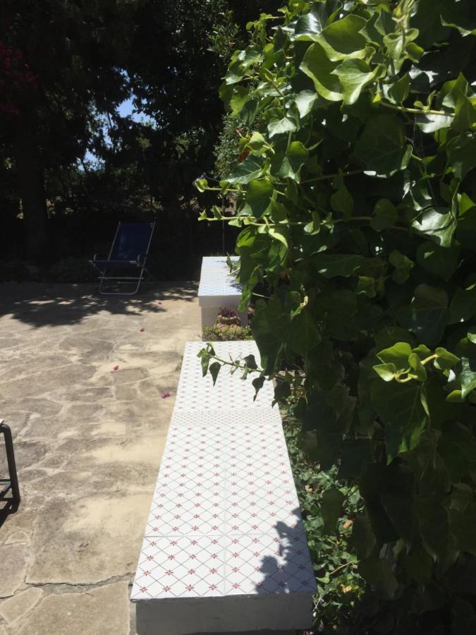Casa Delle Fate Accommodatie bij particulieren *