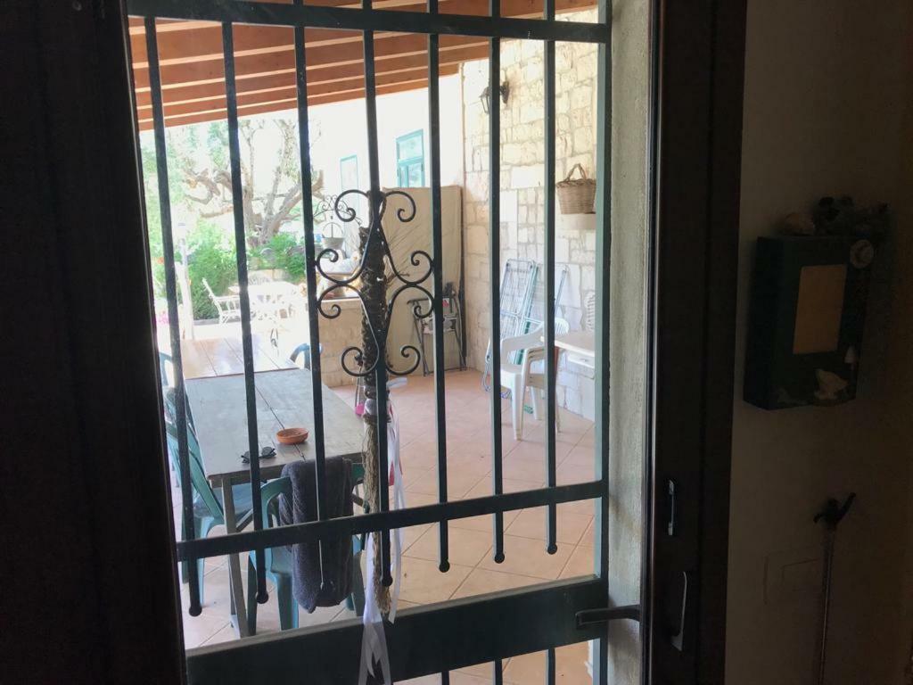 Casa Delle Fate Scicli