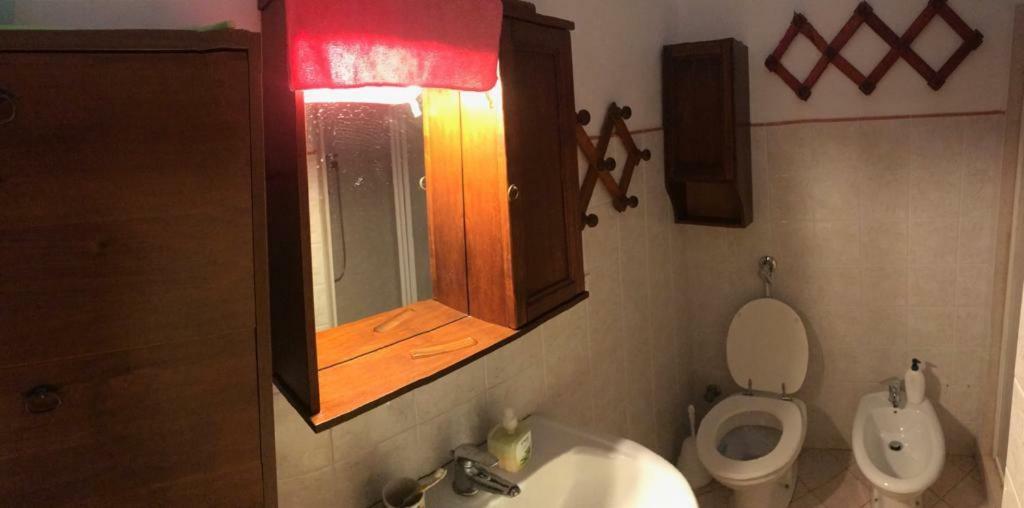 Accommodatie bij particulieren Casa Delle Fate Scicli