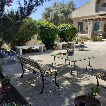 Casa Delle Fate Apartment Scicli Exterior photo