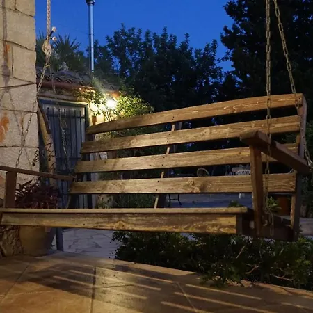 Casa Delle Fate Apartment Scicli Exterior photo