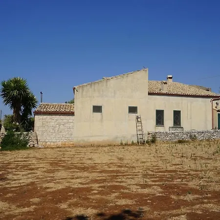 Casa Delle Fate Apartment Scicli Exterior photo