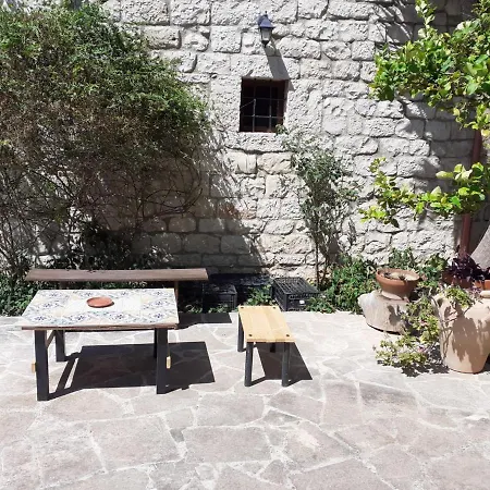 Casa Delle Fate Apartment Scicli Exterior photo