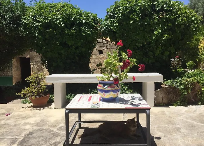 Casa Delle Fate