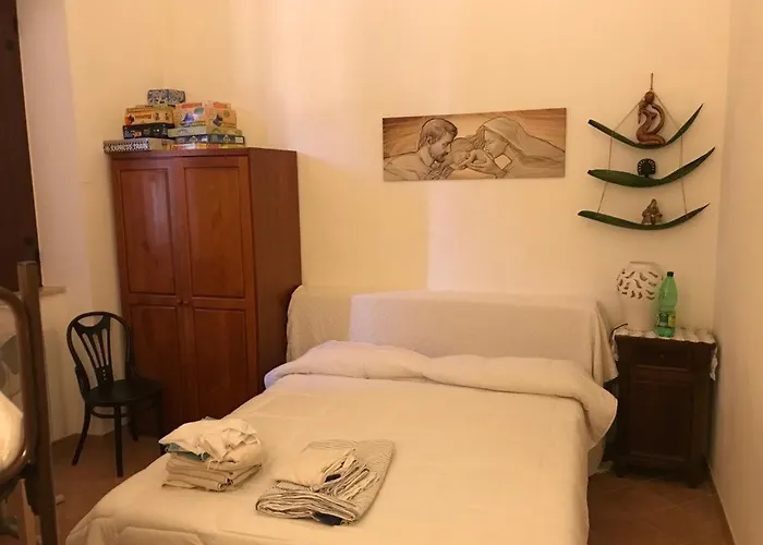 Casa Delle Fate