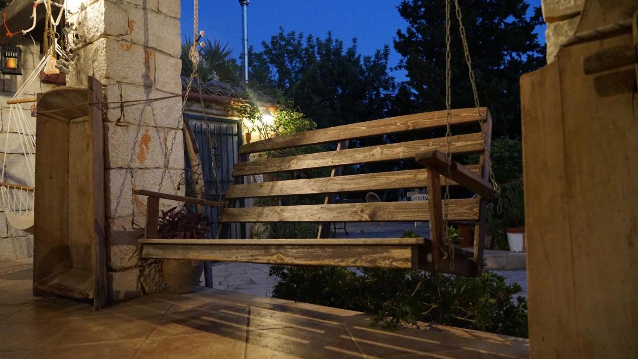 Casa Delle Fate * Scicli