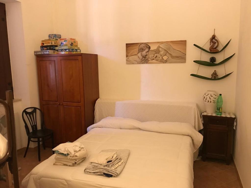 Casa Delle Fate
