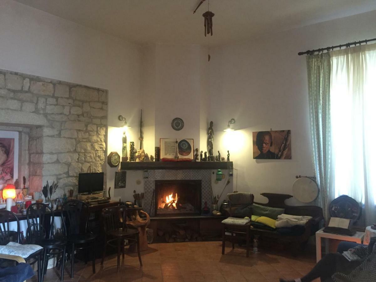 Casa Delle Fate Homestay