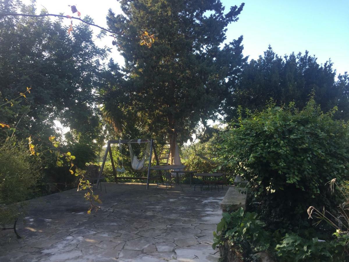 Casa Delle Fate * Scicli