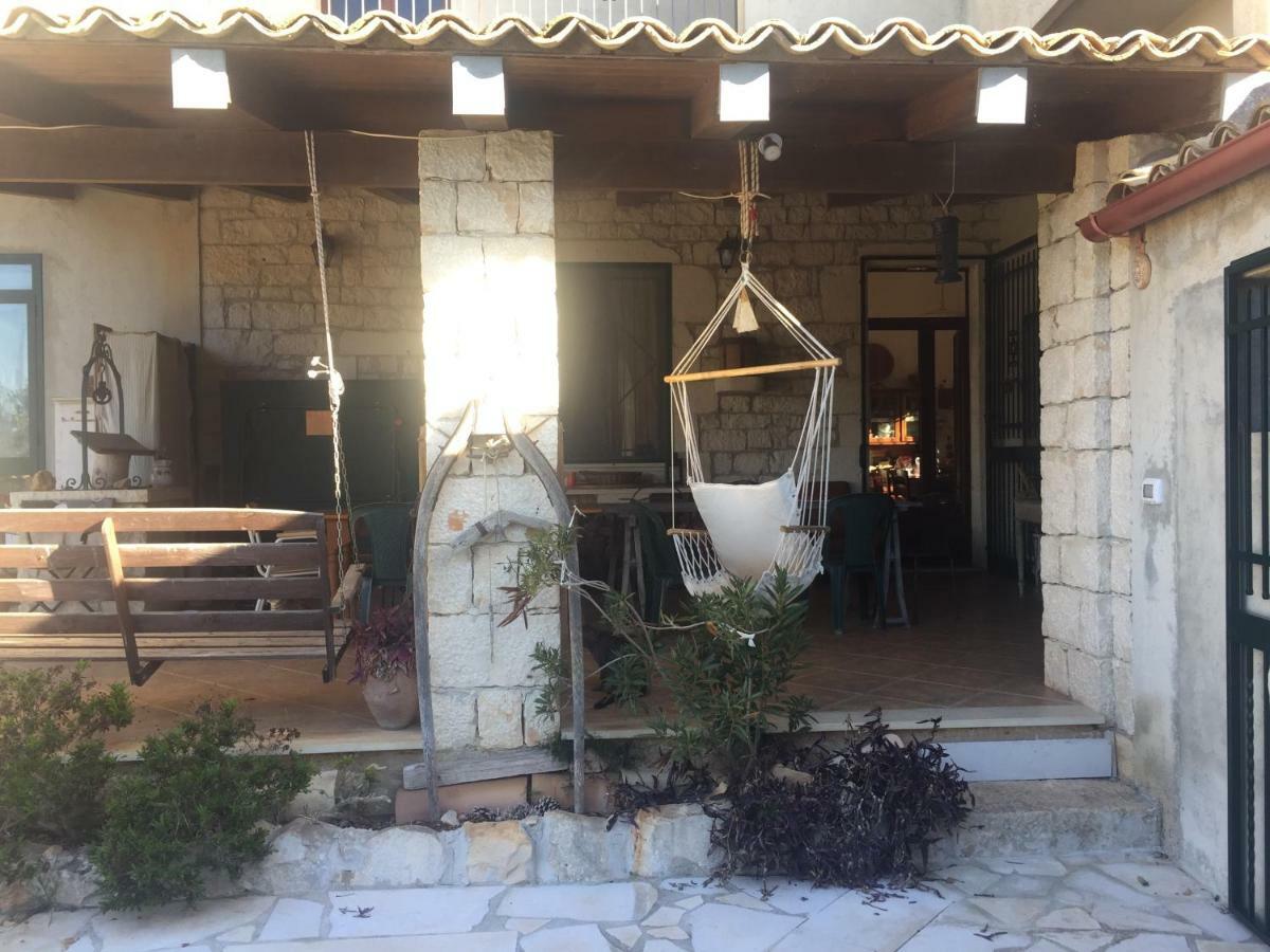 Homestay Casa Delle Fate Scicli