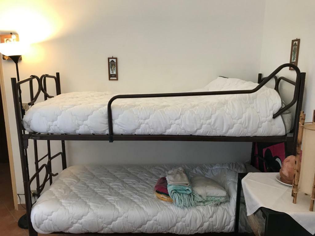 Homestay Casa Delle Fate *