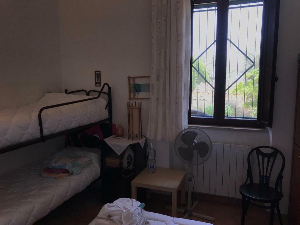 Homestay Casa Delle Fate *